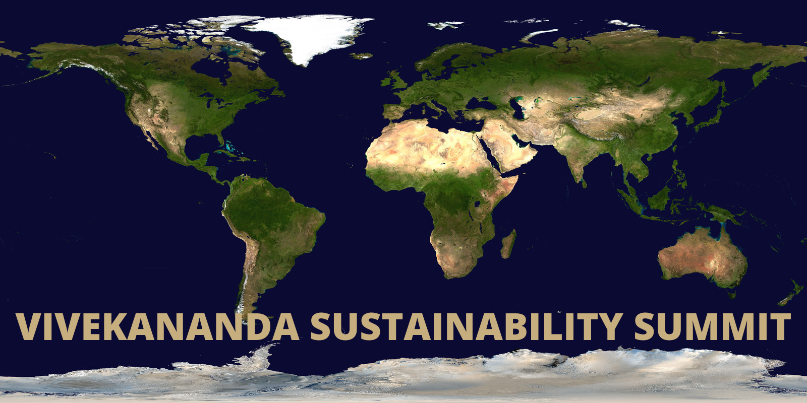 Vivekananda sustainability summit